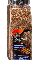 Spicy Pepper Medley