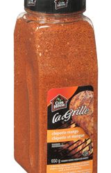 Ch Chipotle Mango Seasoning