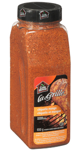 Ch Chipotle Mango Seasoning
