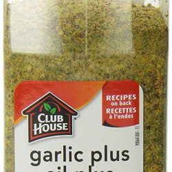 One Step Garlic Plus
