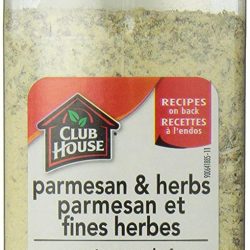 Parmesan Herb