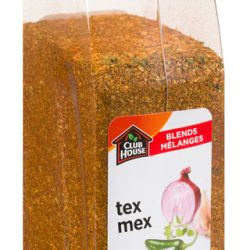 Tex Mex