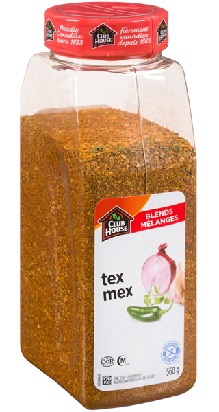 Tex Mex
