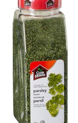 Parsley Flakes Dehydrated