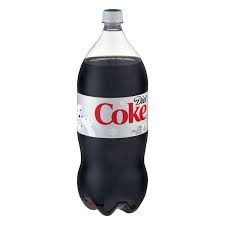 Coca Cola - Diet Coke (6x222ML)