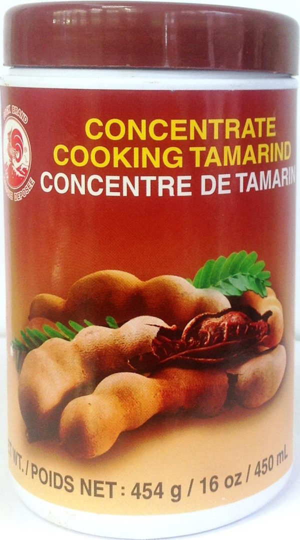 Concentrated Cooking Tamarind