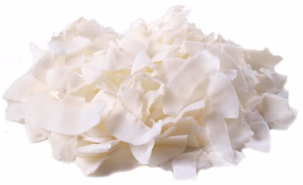 Coconut Flakes Unsweetened