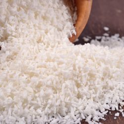 Coconut Shredded Sweetened