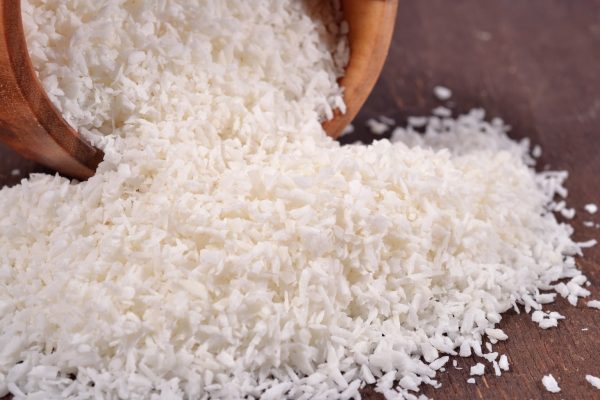 Coconut Shredded Sweetened
