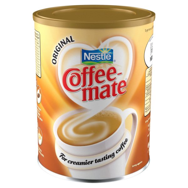 Nestle Orig