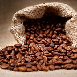 Coffee Colombian