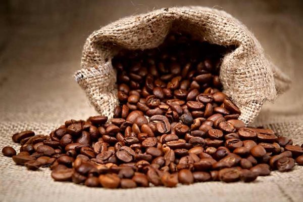 Coffee Colombian