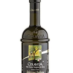 COLAVITA - Extra Virgin Olive Oil - 1 LT.