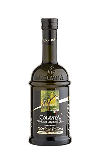 COLAVITA - Extra Virgin Olive Oil - 1 LT.