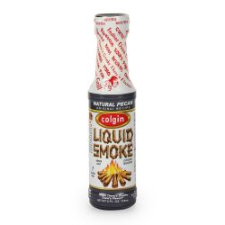 Liquid Smoke Natural Hickory