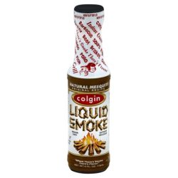 Liquid Smoke Mesquite