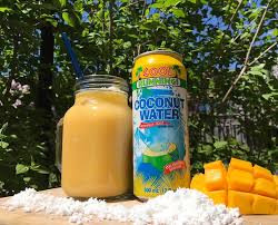 Cool Runnings Coconut Water