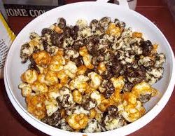 Corn Pops In A Cup