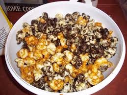 Corn Pops In A Cup