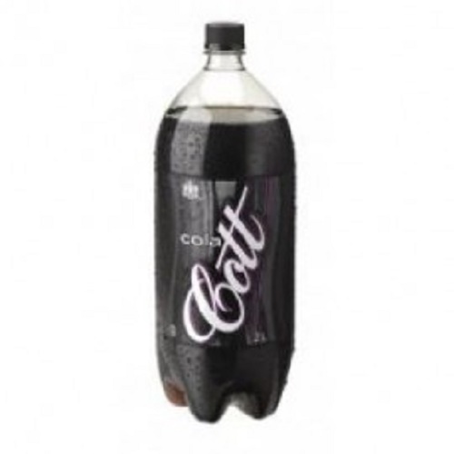 Cott Cola (Discontinued)