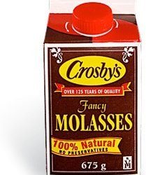 Fancy Molasses