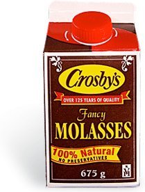Fancy Molasses
