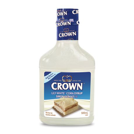 Corn Syrup Lily White