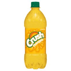 Crush Us Pineapple - 591ML