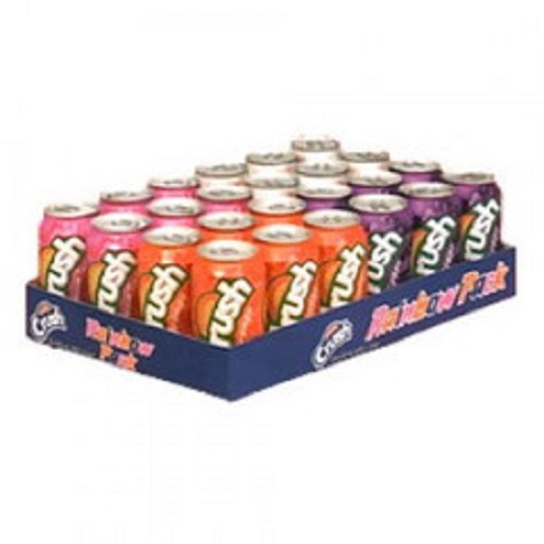 Crush Variety