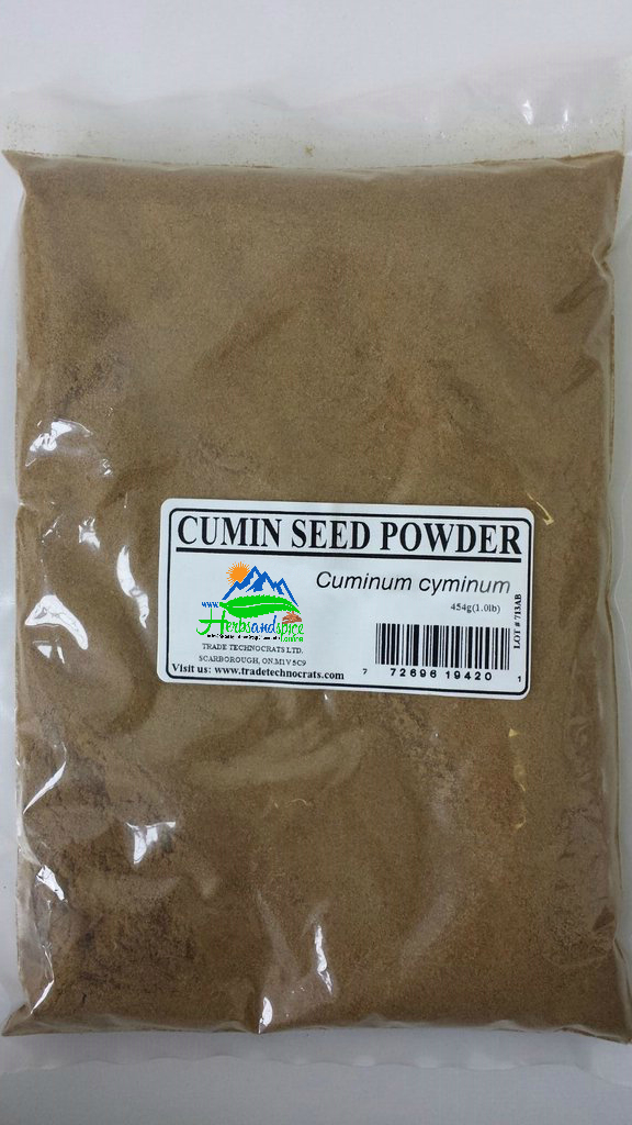 Cumin Powder
