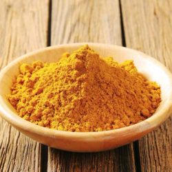 Ch Curry Powder