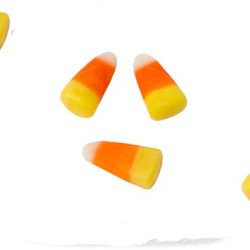 CANDY CORN