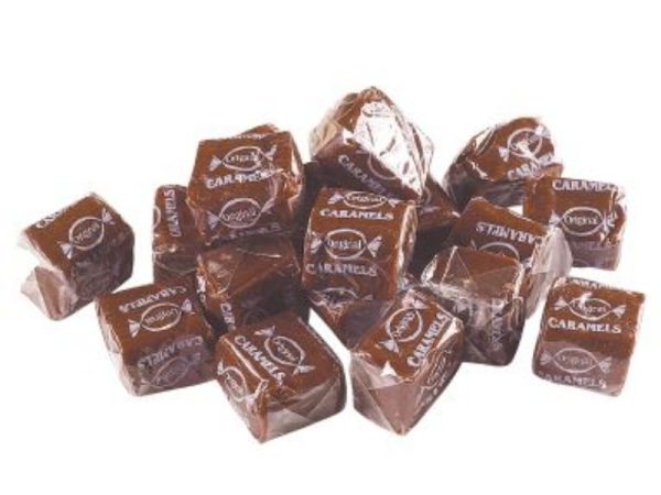 Caramel