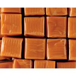 VANILLA CARAMELS