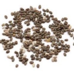 Chia Seeds - 1 LB.
