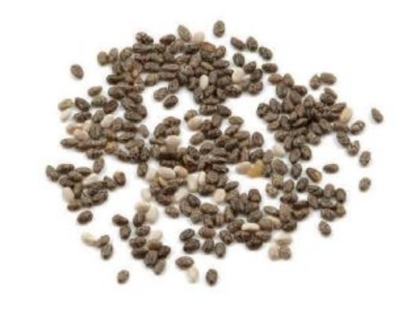 Chia Seeds - 1 LB.