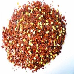 Kos Chillies Crushed