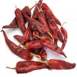 Kos Chillies Whole