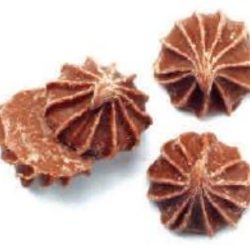 CHOCOLATE FLAVORED BUDS