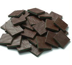 CHOCOLATE MIDNIGHT MINTS