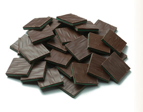 CHOCOLATE MIDNIGHT MINTS