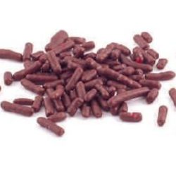 Sprinkles Chocolate