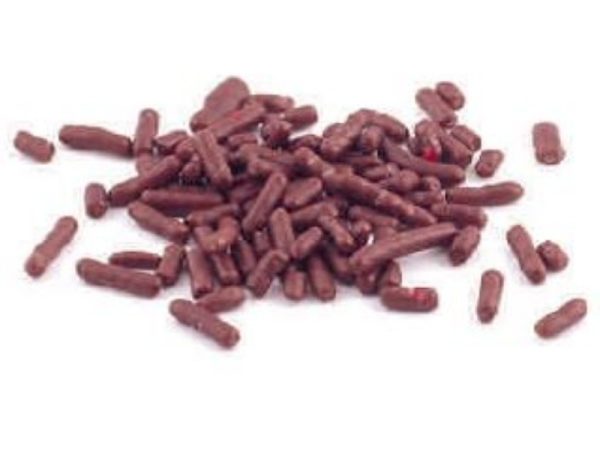 Sprinkles Chocolate