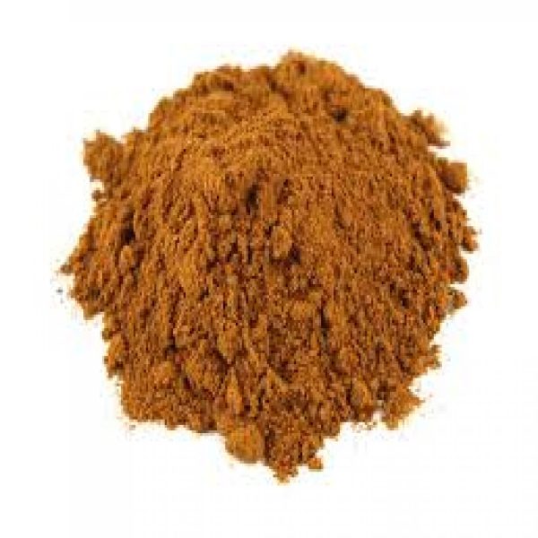 Ch Ground Cinnamon