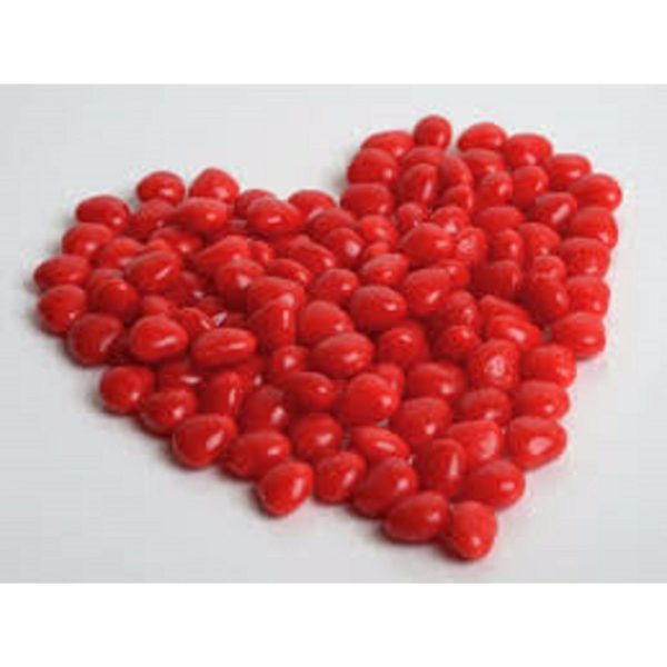CINNAMON HEARTS