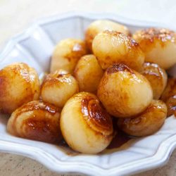 Cl Bona Sweet Onions