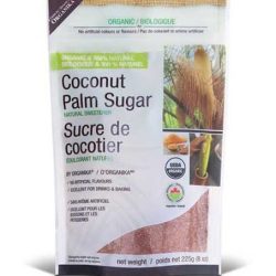 Palm Sugar