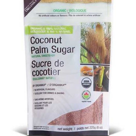 Palm Sugar