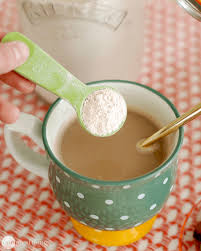 Coffee Whitener