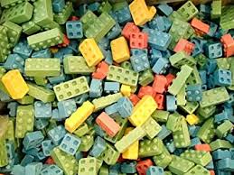 CONCORD BLOX LEGO